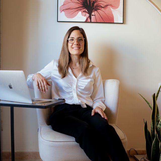 Anna Pujol, Dietista Nutricionista Sant Andreu Salou