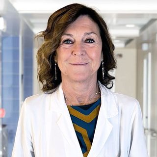 Ingrandire l'immagine: Carla Suriani, Radiologo Torino