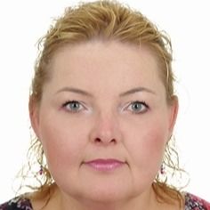 Anna Bahrynowska, pielęgniarka/pielęgniarz Poznań