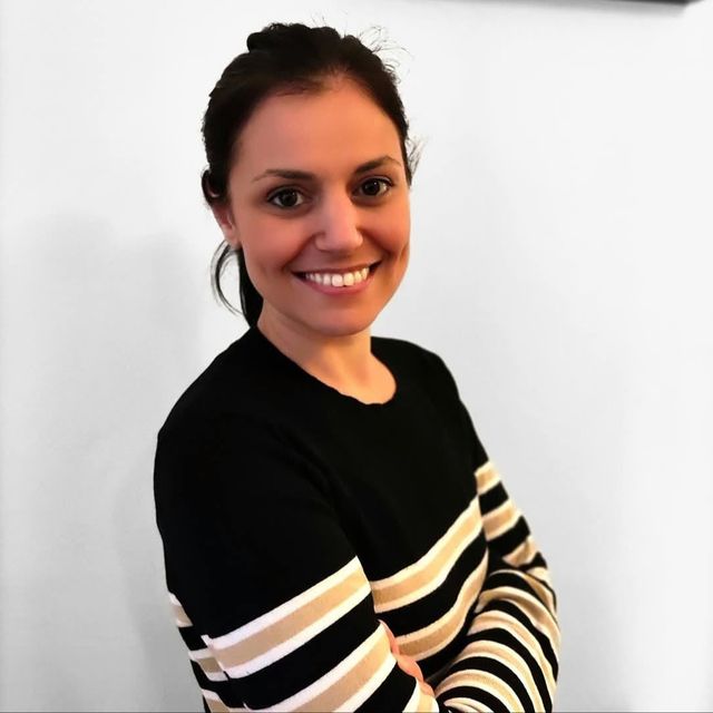 Ylenia Cassia, psicologo Mestrino