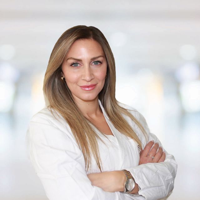 Maria Chiara Morgano, Radiologo Carate Brianza