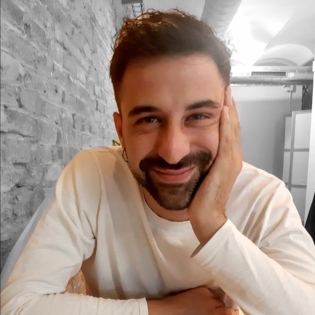 Oriol Santafé Ropero, Terapeuta complementario Barcelona