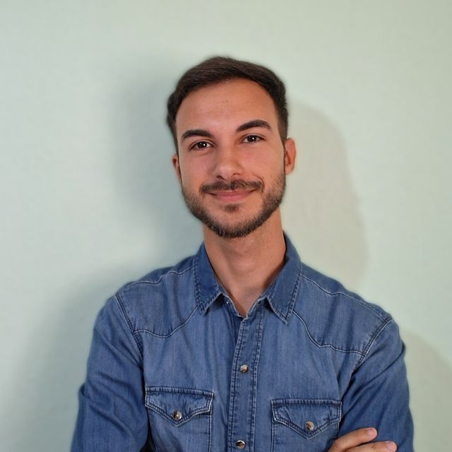 Antonio Cózar Alonso, Psicólogo Málaga