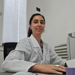 Ingrandire l'immagine: Valentina Roveda, dietista Graffignana