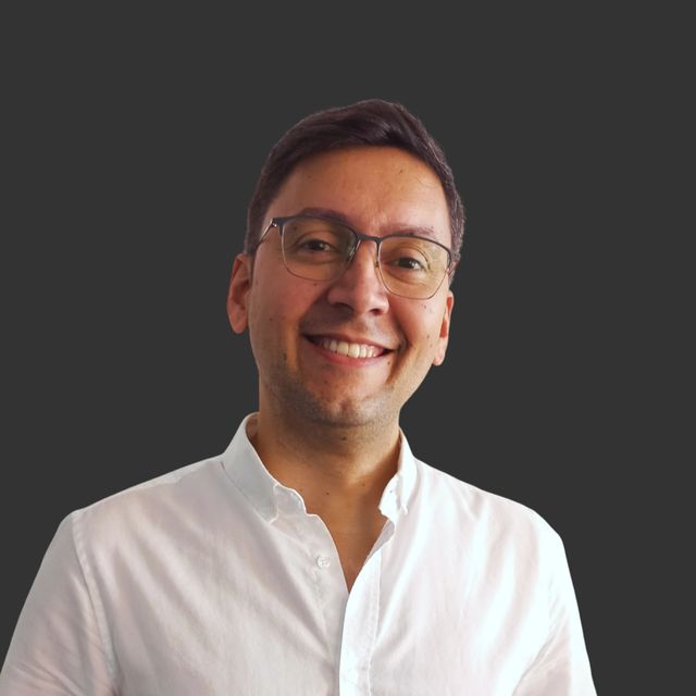 Magno Araújo, Psicólogo Coimbra