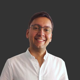 Magno Araújo, Psicólogo Coimbra