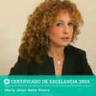  María Jesús Baile Rivera