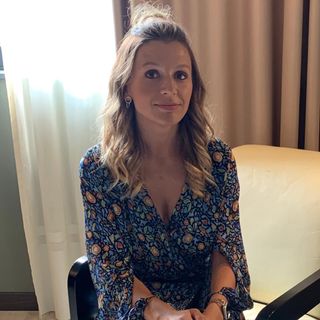 Acercar imagen: Laura M Díaz Vidal, Psiquiatra Ferrol