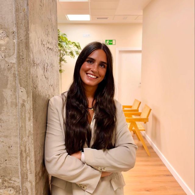 Ana Lista Juncal, Psicólogo A Coruña