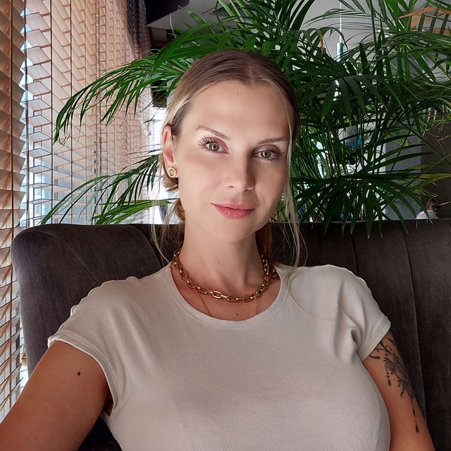 Marta Kwiatkowska, psycholog Wrocław