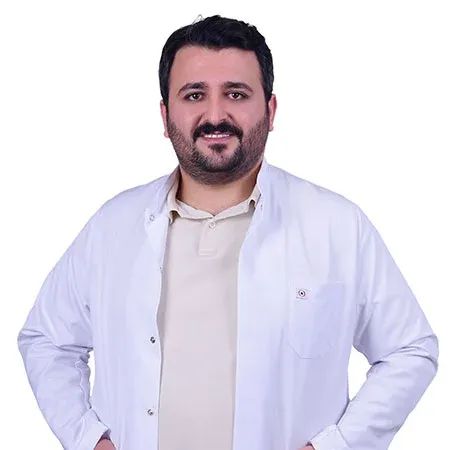 Muhammed Enes Polat, Diş Hekimi Elazığ