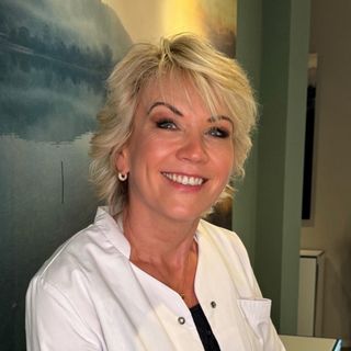 Bild vergrößern: Simone Rentzsch, Gefäßchirurg Ratekau