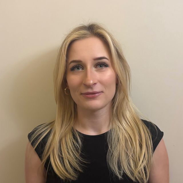 Aleksandra Lewicka-Owcarz, psycholog Oleśnica