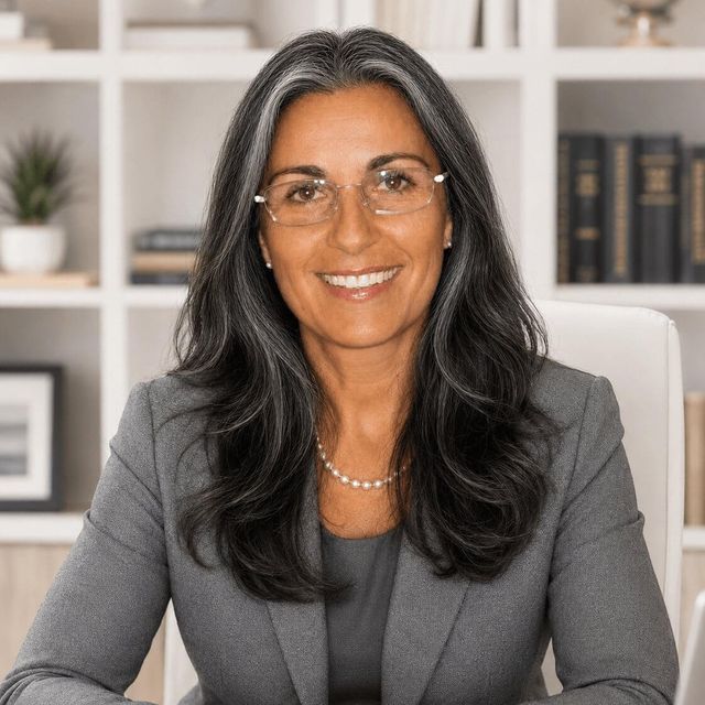 Stefania Micheletti, psicologo Reggio Emilia