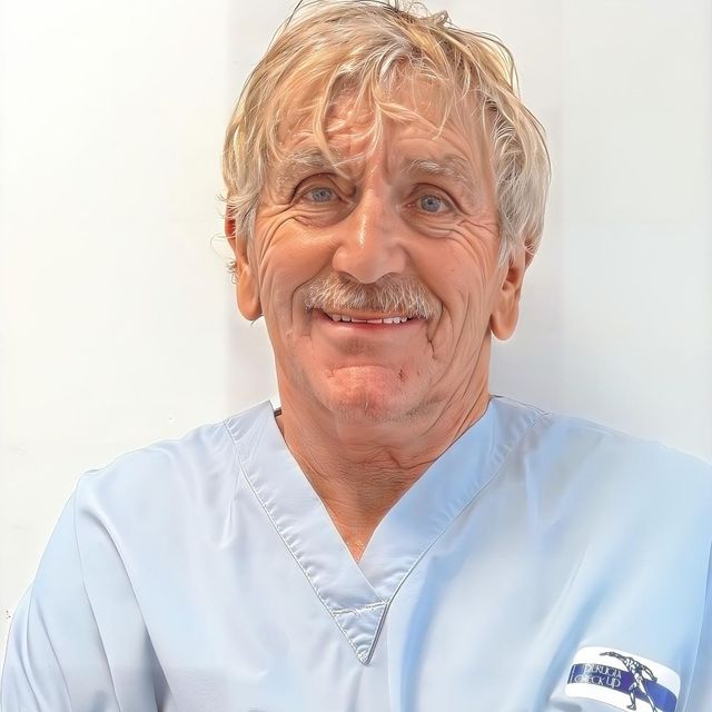 Lamberto Boranga, cardiologo Corciano