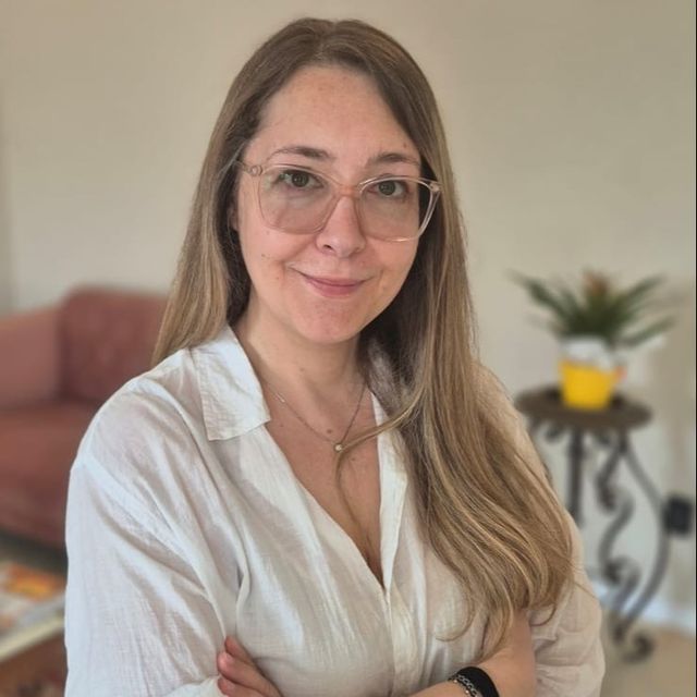 Flavia Barbagallo, psicologo Brivio