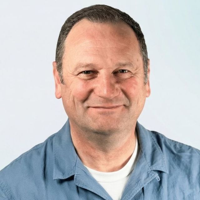 Reinhard Hobelsberger, Orthopäde & Unfallchirurg Schwabach