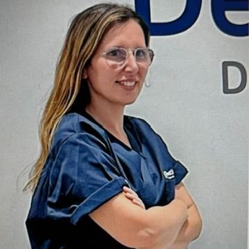 Marga Martinez Pina, Dentista Palma de Mallorca