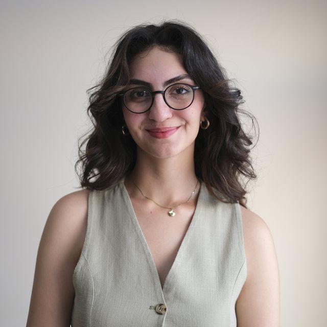 Damla Çelik, Psikoloji Ankara