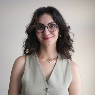 Resmi büyüt: Damla Çelik, Psikoloji Ankara