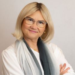 Justyna  Stańczuk-Sturgólewska, psycholog Warszawa