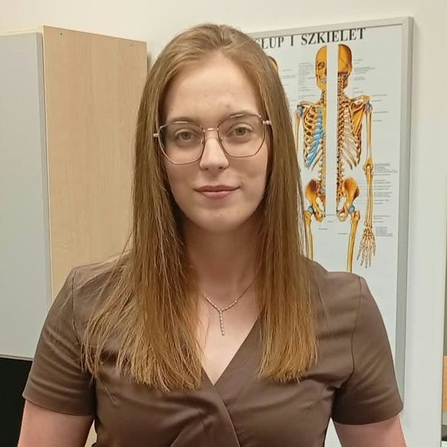 Antonina Przepiórka