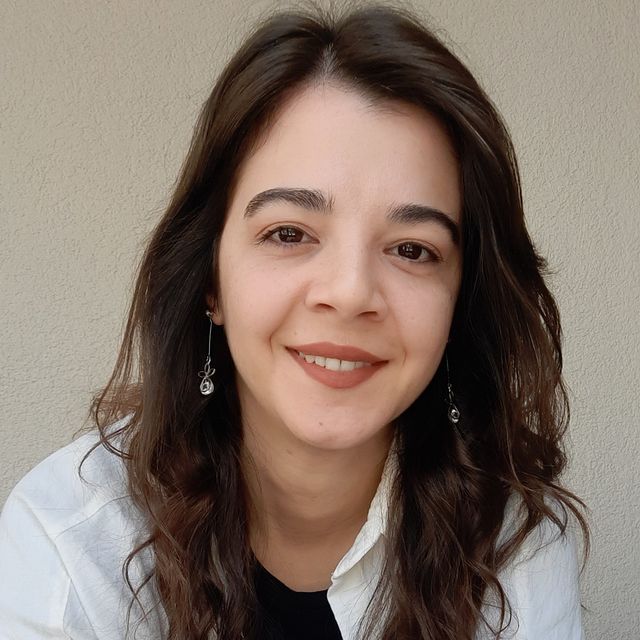 Fatma Yavuzatmaca Cumali, Çocuk Gelişimi Tekirdağ