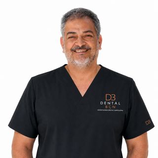 Dr. Mitchel Chávez Gatty