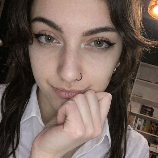 Paulina Gabrusionek, psycholog Szczecin