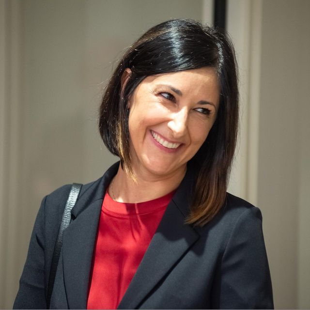 Claudia Zanella, psicologo clinico Guidonia Montecelio