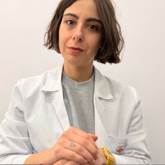 Vanessa Carletti, nutrizionista Recanati