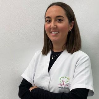 Acercar imagen: María Guerrero Rodríguez, Logopeda Vera