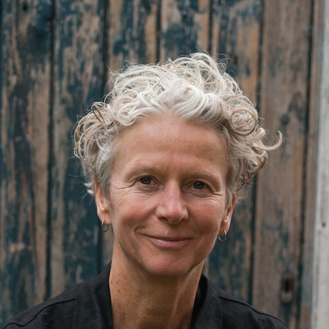 Heike Kroemer, Heilpraktiker für Psychotherapie München