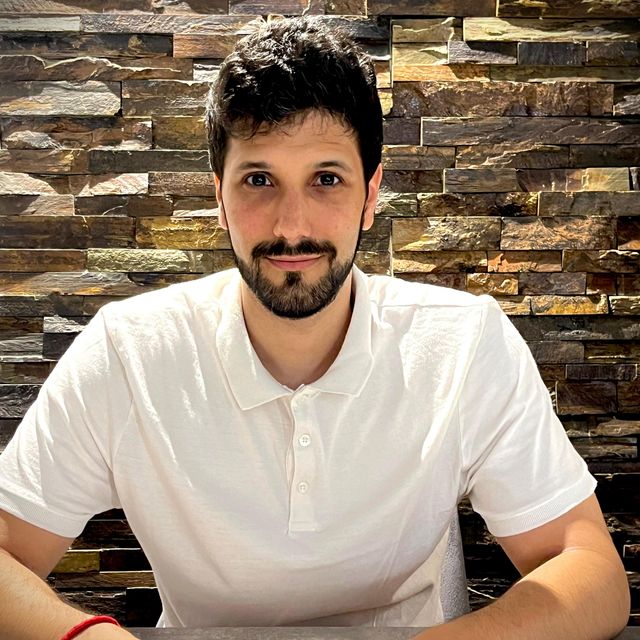 Brian Esteban Ballesteros