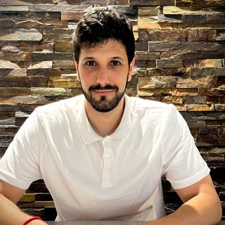 Brian Esteban Ballesteros, Psicólogo Valencia