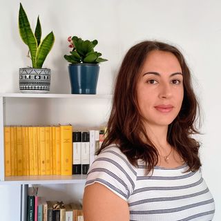 Ingrandire l'immagine: Antonella Di Paola, psicologo Roma