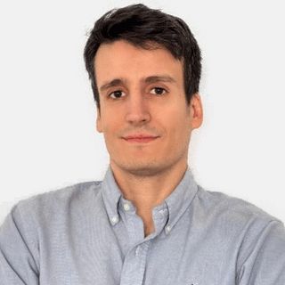 Dr. José David Cózar Ortiz