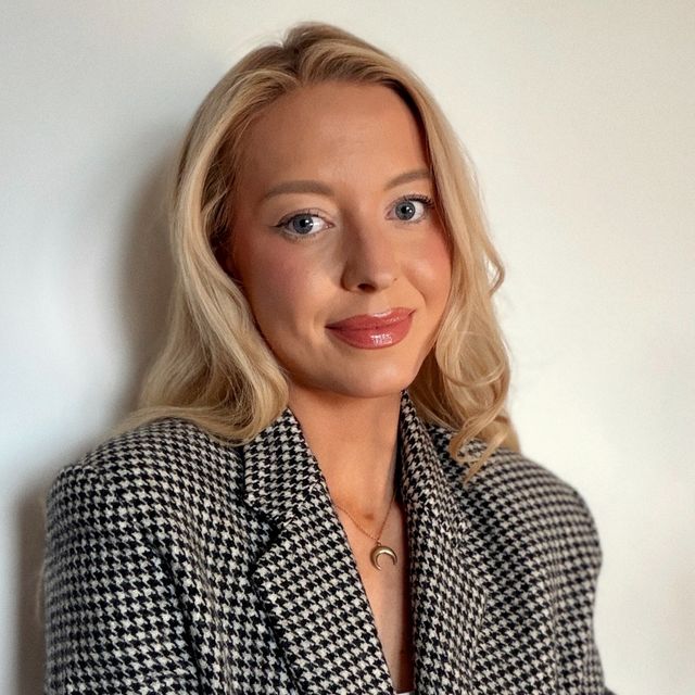 Dominika  Paweltzik