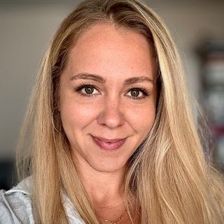 Powiększ obraz: Marta Stasik, psycholog Poznań