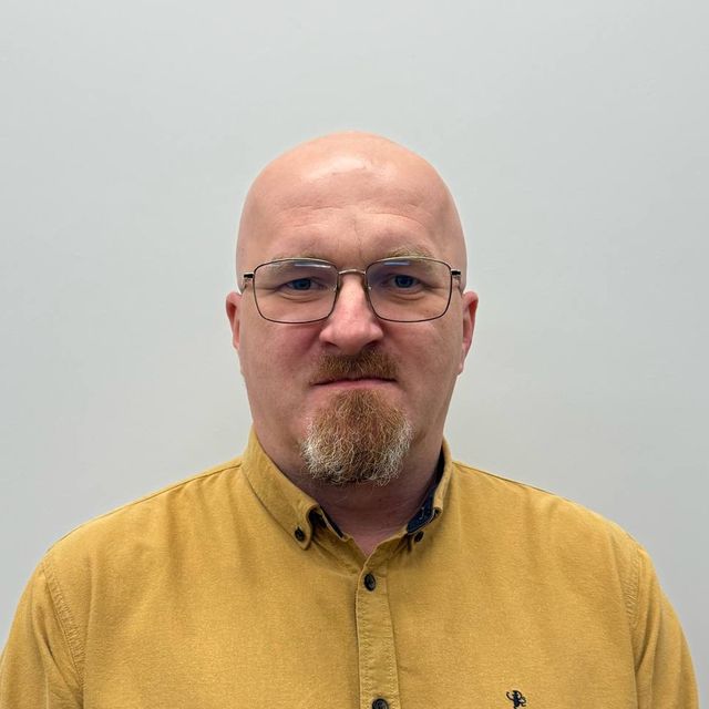 Tomasz Korczyński, psycholog Stalowa Wola