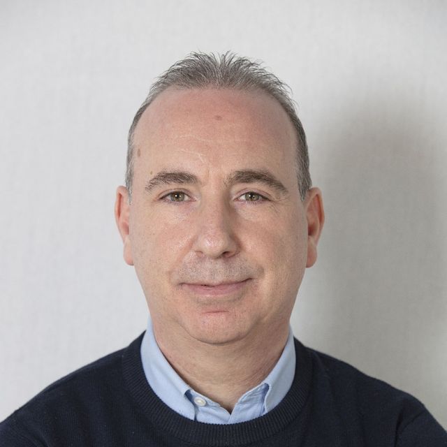 Ignacio Carrera Hervás, Logopeda Las Rozas de Madrid