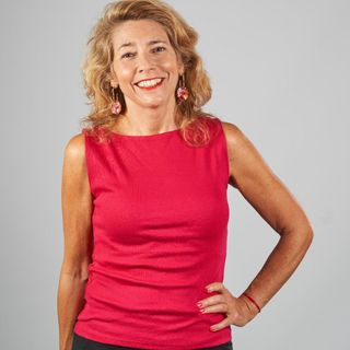 María José Carranza Garcés, Psicólogo Nerja