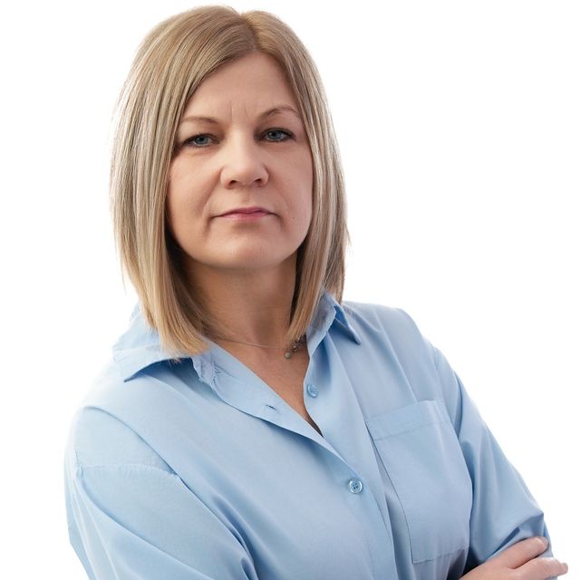 Aneta  Ziętek-Walenciej, psychoterapeuta Wejherowo