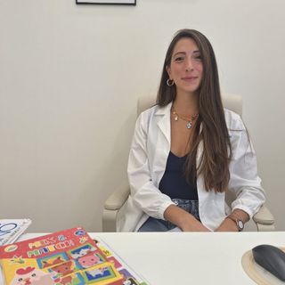 Maddalena Cira Pecchia, psicologo Roma