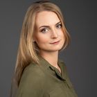 mgr Małgorzata Kopff (Kosek)