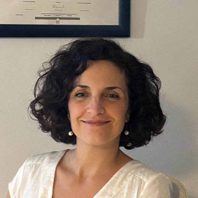 Irene Marcelo Navarro, Psicólogo Santa Brígida