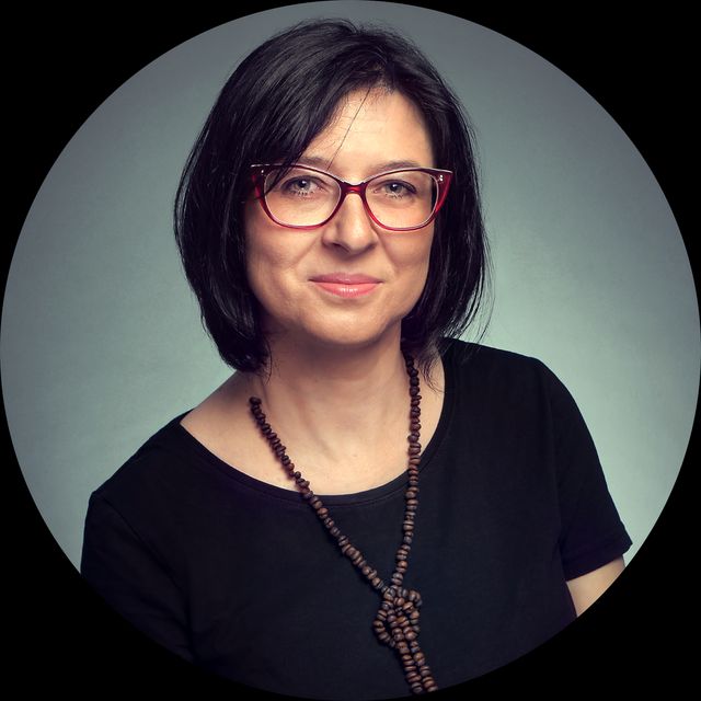 Marzena Studniarek-Krzywda