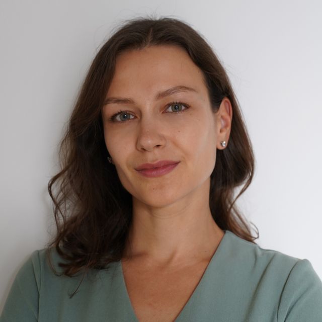 Zuzanna Sitkowska