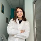 Dott.ssa Giulia Garibaldi