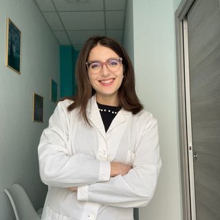 Dott.ssa Giulia Garibaldi